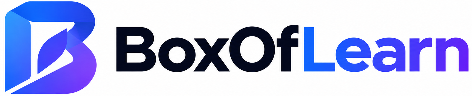 BoxofLearn.In